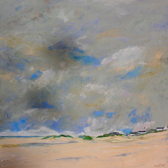 Beach Houses