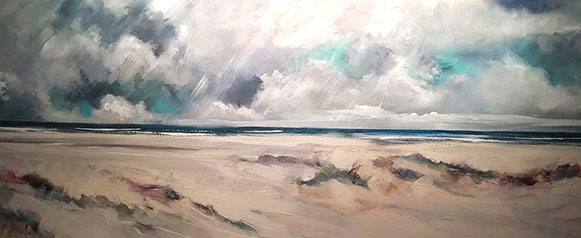 Gathering Cloud